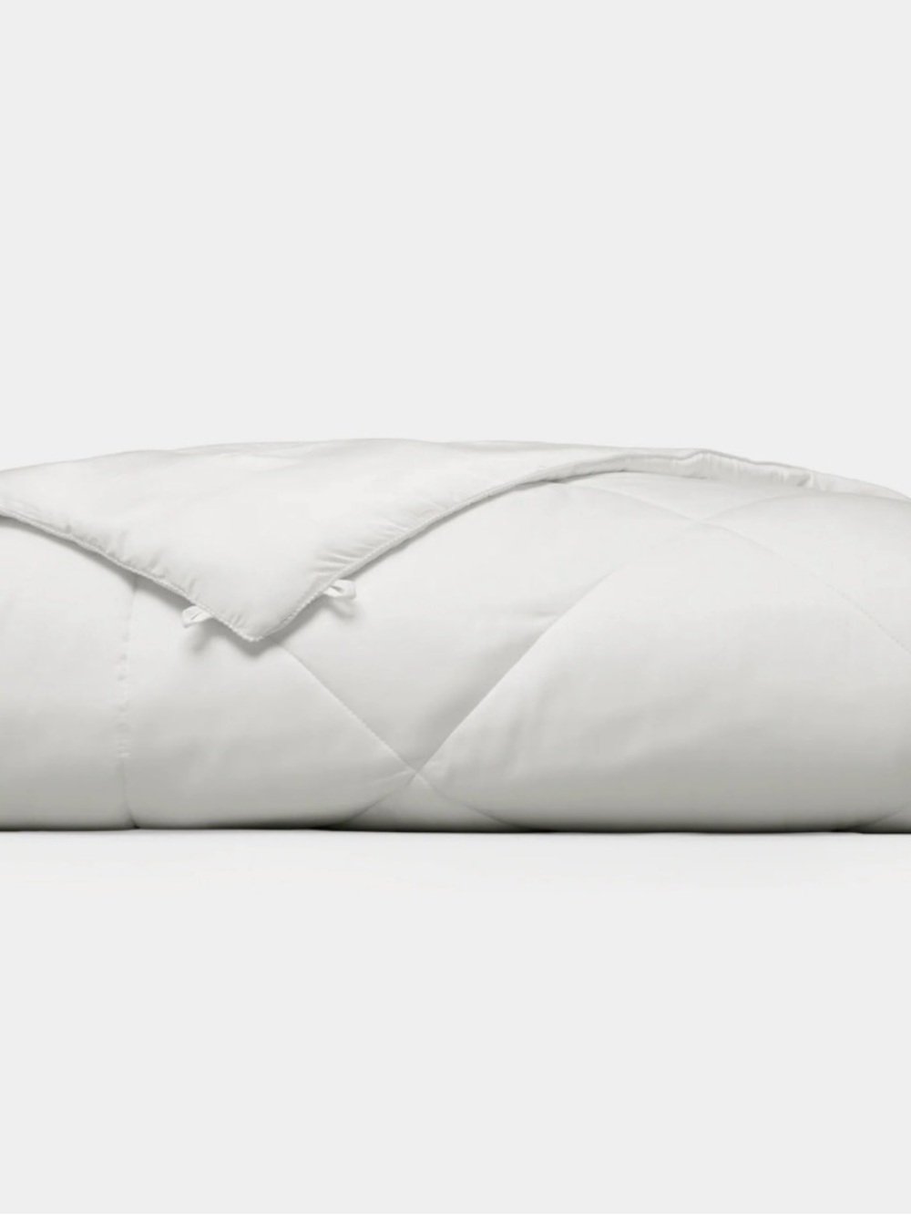 Cozy Earth - Bamboo Viscose Comforter - Queen - All-Season